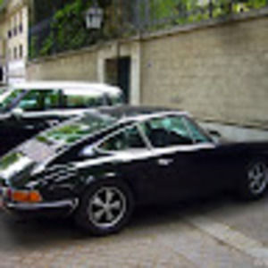 Meet your Posher, Joshua